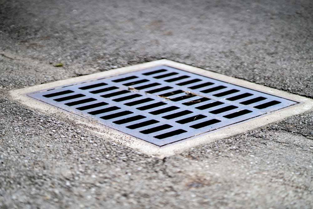 Stormwater installation in Adelaide